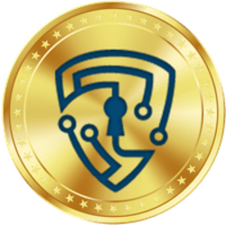 Crypto Vault-(-CVT-)-token-logo