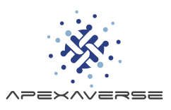Apexaverse-(-AXV-)-token-logo