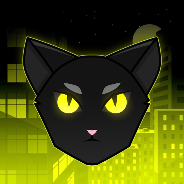 Black Catcoin-(-BCATS-)-token-logo