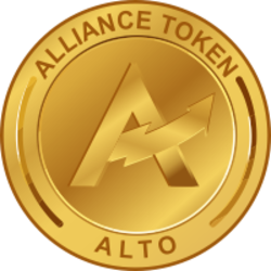 Alliance Token-(-ALTO-)-token-logo