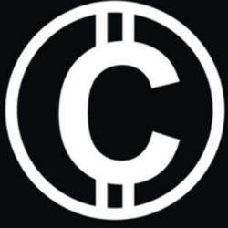 Classic Coin-(-CLS-)-token-logo