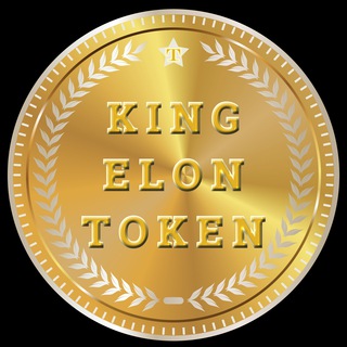 King Elon Token-(-EON-)-token-logo