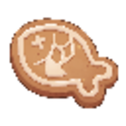 Small Fish Cookie-(-SFC-)-token-logo