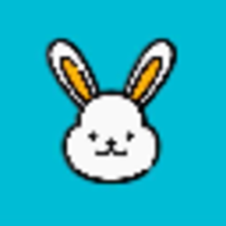 sLittle Rabbit-(-sLTRBT-)-token-logo