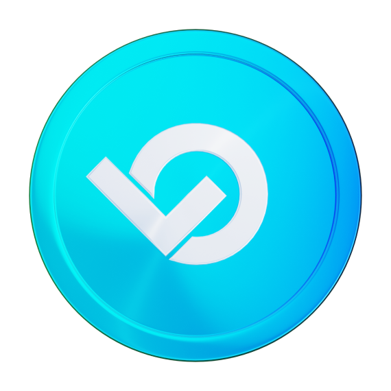 DexCheck-(-DXCHECK-)-token-logo