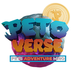 Petoverse-(-PETO-)-token-logo