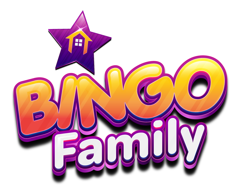 Bingo Family Token-(-BFGT-)-token-logo