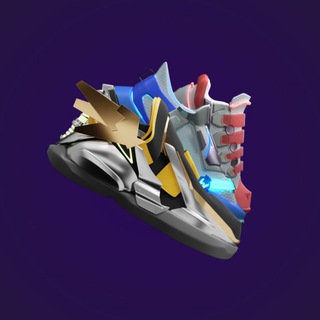 SneakersVerse-(-SNEAKERS-)-token-logo