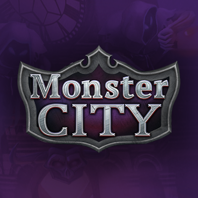 Monster City-(-MCG-)-token-logo