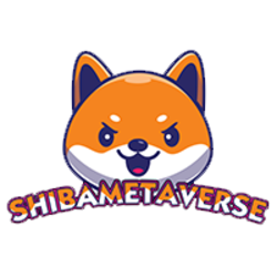 Shiba Metaverse-(-ShibMeta-)-token-logo