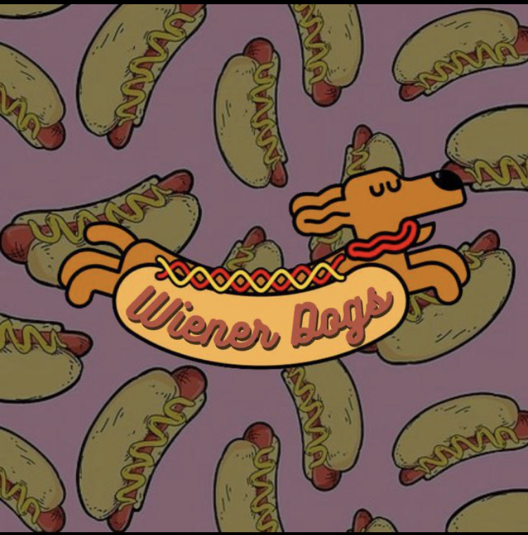 Wiener Dogs-(-Wieners-)-token-logo