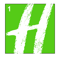 Power of Hydrogen-(-POHYD-)-token-logo