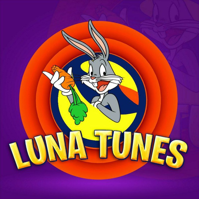 Luna Tunes-(-LUNATIC-)-token-logo