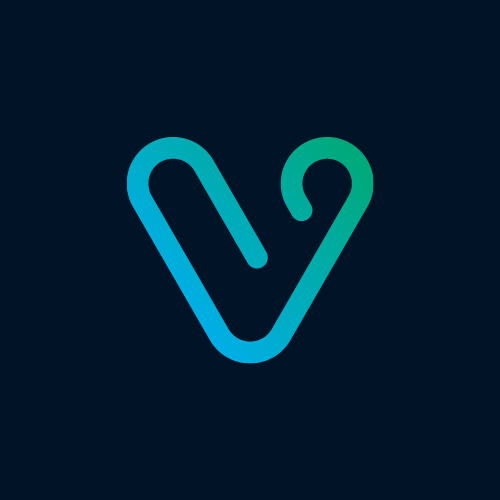 Veuter-(-VEU-)-token-logo
