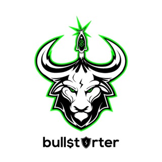 Bullstarter-(-STARTER-)-token-logo