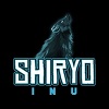 Shiryo Inu-(-Shiryo-)-token-logo