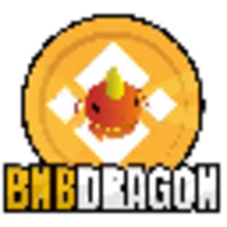 BnB Dragon-(-BNBDRAGON-)-token-logo