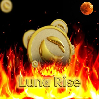 Luna RISE-(-LUNARISE-)-token-logo