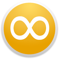 Immortality-(-IMT-)-token-logo