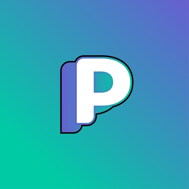 Pounder Protocol-(-POUND-)-token-logo