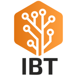 International Blockchain Technology-(-IBT-)-token-logo