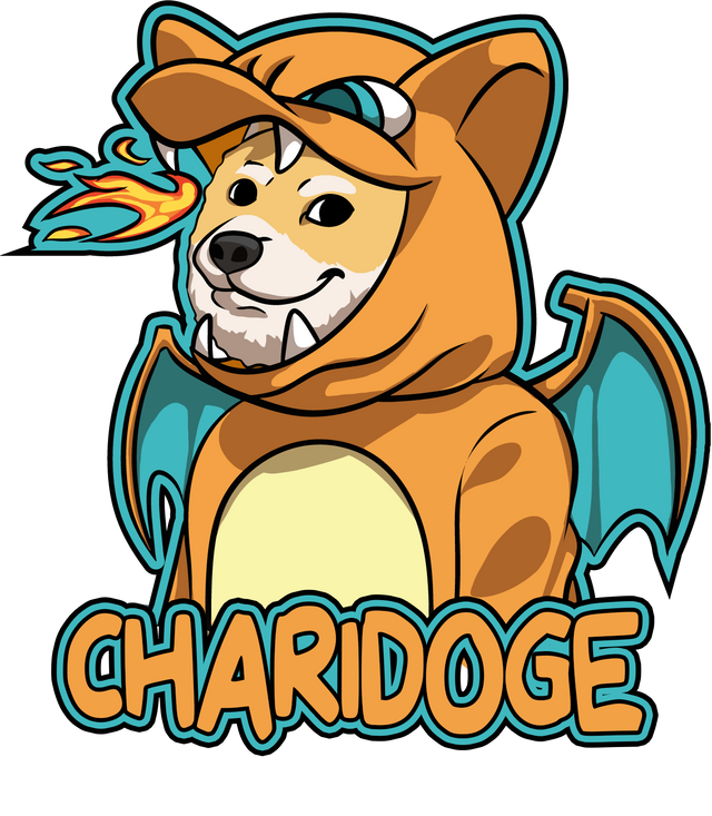 ChariDoge-(-CDOGE-)-token-logo