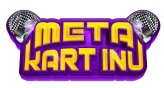 Meta Kart Inu-(-MKI-)-token-logo