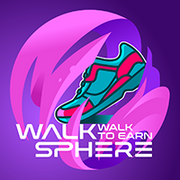 Walksphere-(-WALKX-)-token-logo