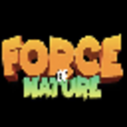 Force of Nature-(-FON-)-token-logo