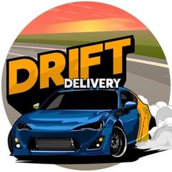DriftDelivery.CC-(-DRIFT-)-token-logo