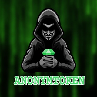 Anonym Token-(-$ANONYM-)-token-logo