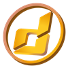 Dhahab Sports-(-DHS-)-token-logo