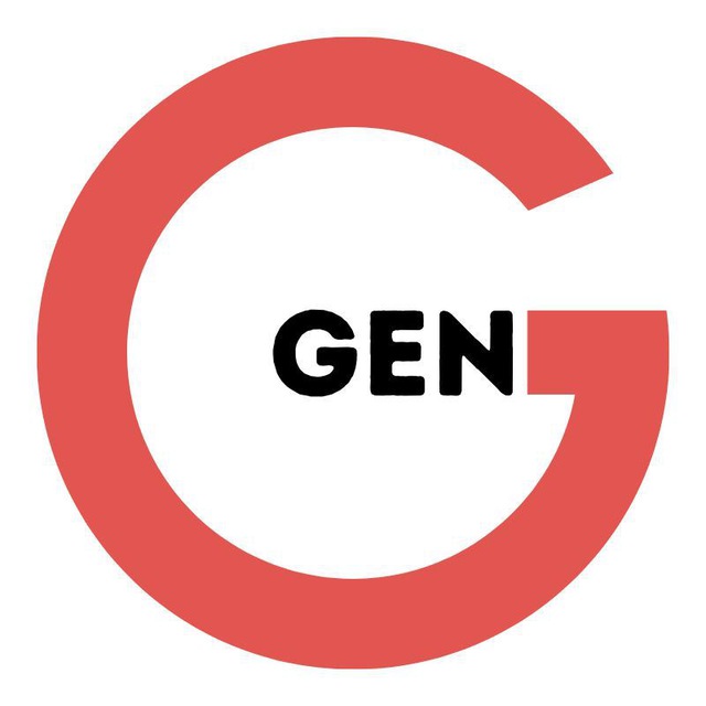 GEN-(-GEN-)-token-logo
