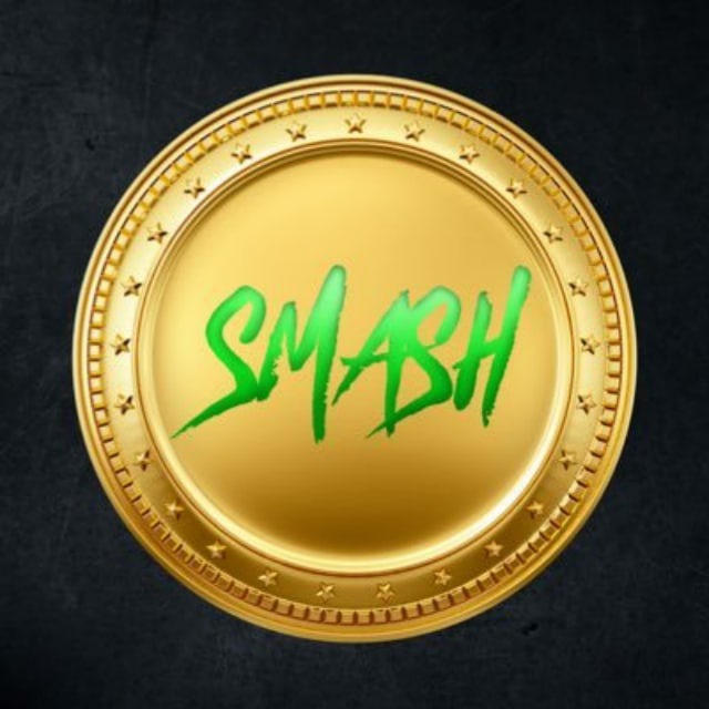 SMASH COIN-(-$SMASH-)-token-logo