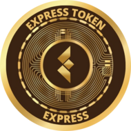 Express Token-(-Express-)-token-logo