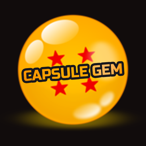 Capsule Gem-(-$CAPGEM-)-token-logo