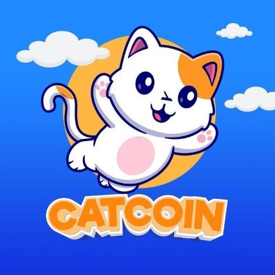 Catcoin-(-$CATS-)-token-logo