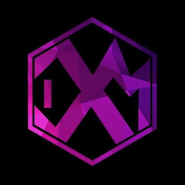 DexMiner-(-DXM-)-token-logo