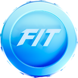 Calo FIT-(-FIT-)-token-logo