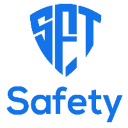 Safety-(-SFT-)-token-logo