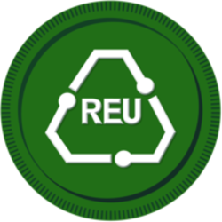 REU (BSC)-(-REU-)-token-logo