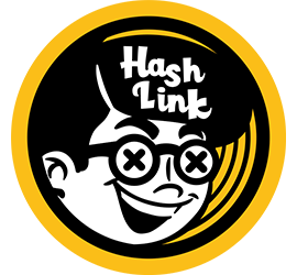 Hash Link-(-HASHI-)-token-logo