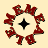 MemeAble-(-MEMA-)-token-logo