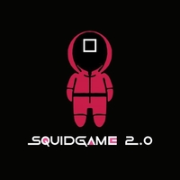 Squid Game 2.0-(-SQUID2-)-token-logo