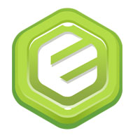EcoVerse-(-ECOIN-)-token-logo