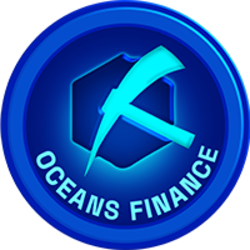 Oceans Miner-(-MOCEANS-)-token-logo