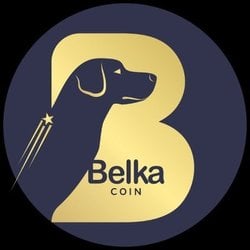 Belka-(-BELKA-)-token-logo