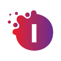 iDot Finance-(-IDOT-)-token-logo