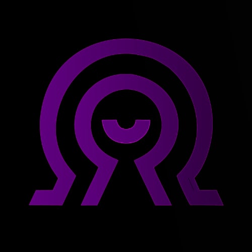 Omega Network-(-OMG-)-token-logo