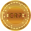 Cristiano Ronaldo Token-(-CR7-)-token-logo